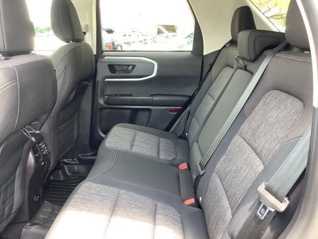 Used 2023 Ford Bronco Sport Big Bend w/ Convenience Package AWD/4WD image 21