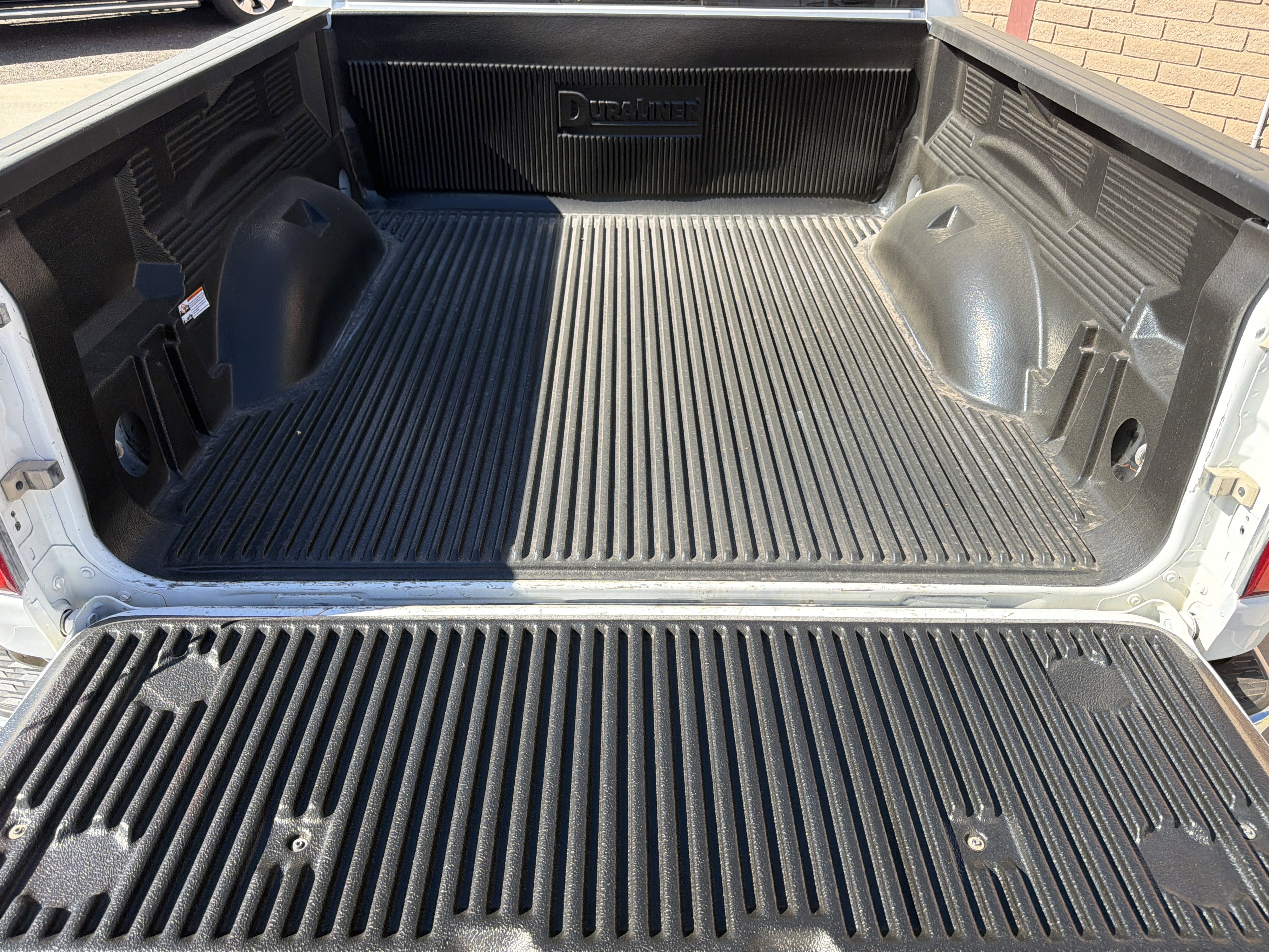 Used 2024 RAM 1500 Big Horn image 5