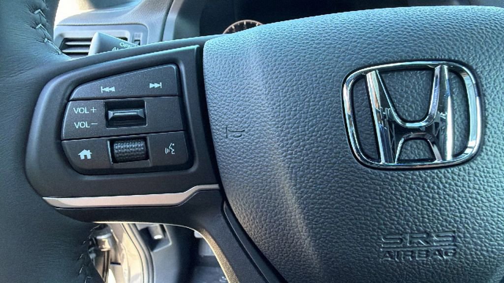 New 2026 Honda Ridgeline RTL image 19