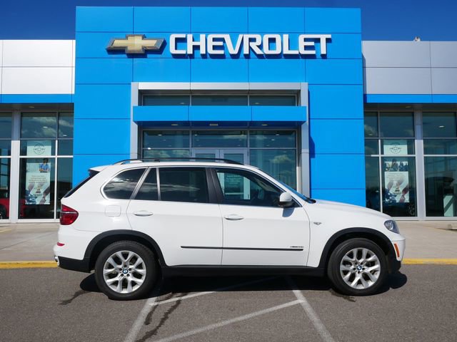 Used 2013 BMW X5 xDrive35i AWD/4WD image 25