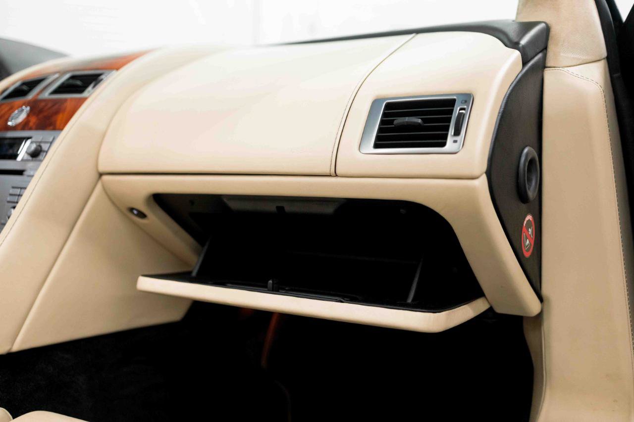 Used 2006 Aston Martin DB9 Volante RWD image 89