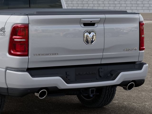New 2026 RAM 1500 Tungsten w/ Off Road Group AWD/4WD image 24