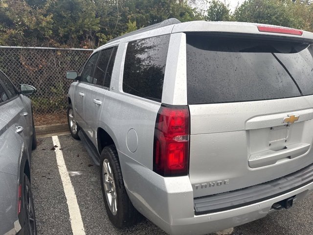 Used 2015 Chevrolet Tahoe LS w/ Max Trailering Package image 6