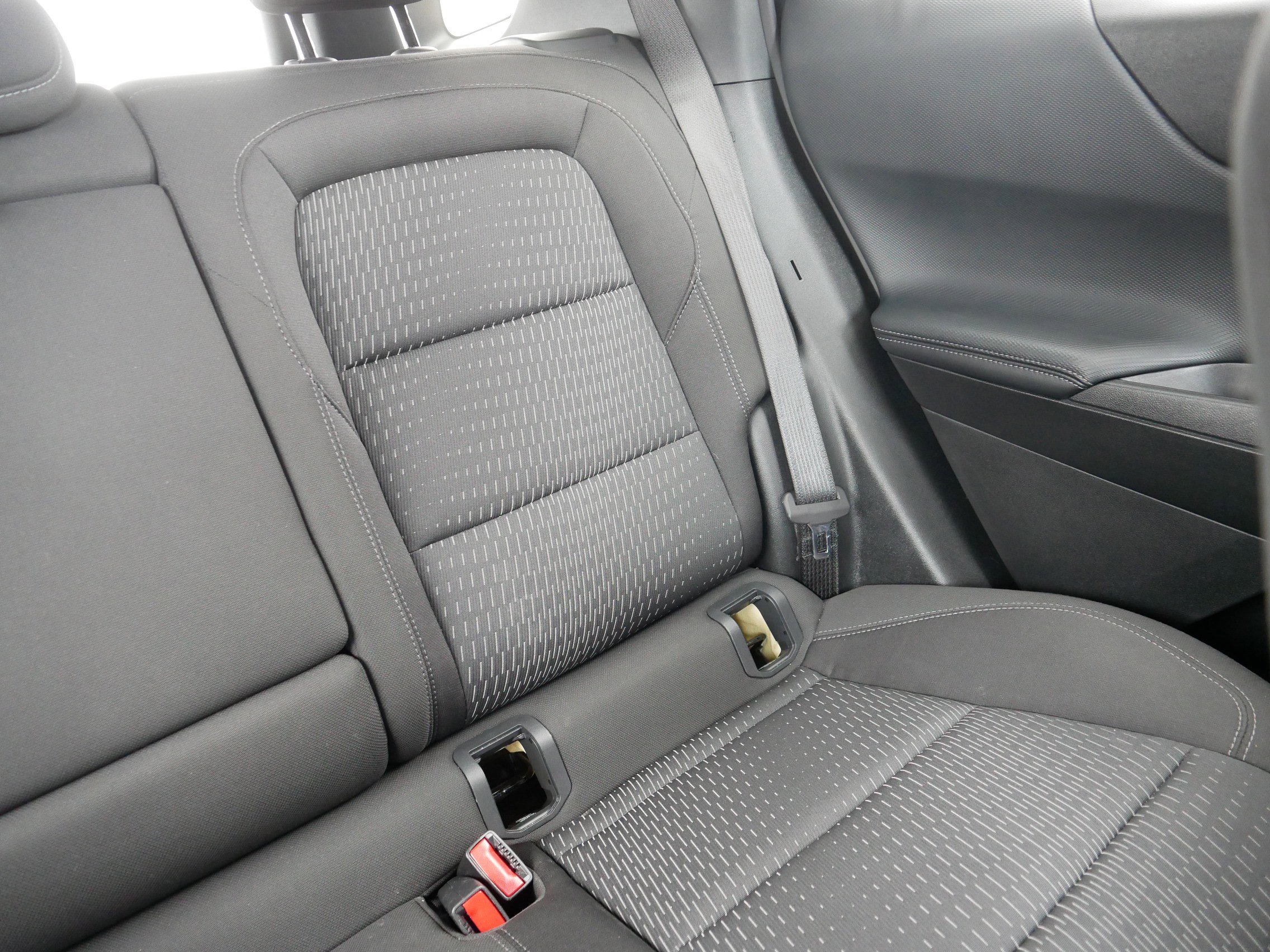 Used 2025 Chevrolet Equinox LT image 14