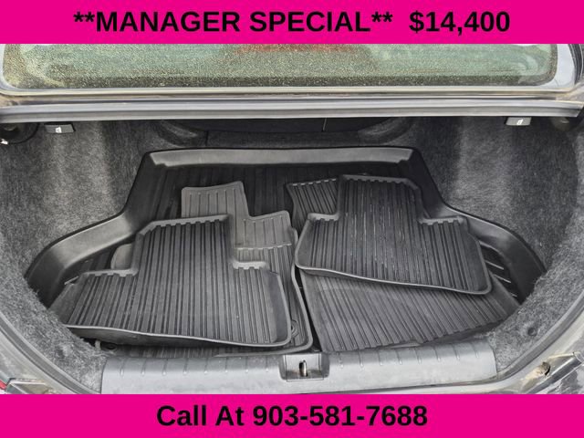 Used 2016 Honda Civic Touring image 11