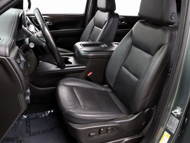 Used 2023 Chevrolet Tahoe LT image 9