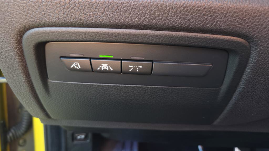 Used 2020 BMW M4 Coupe image 22