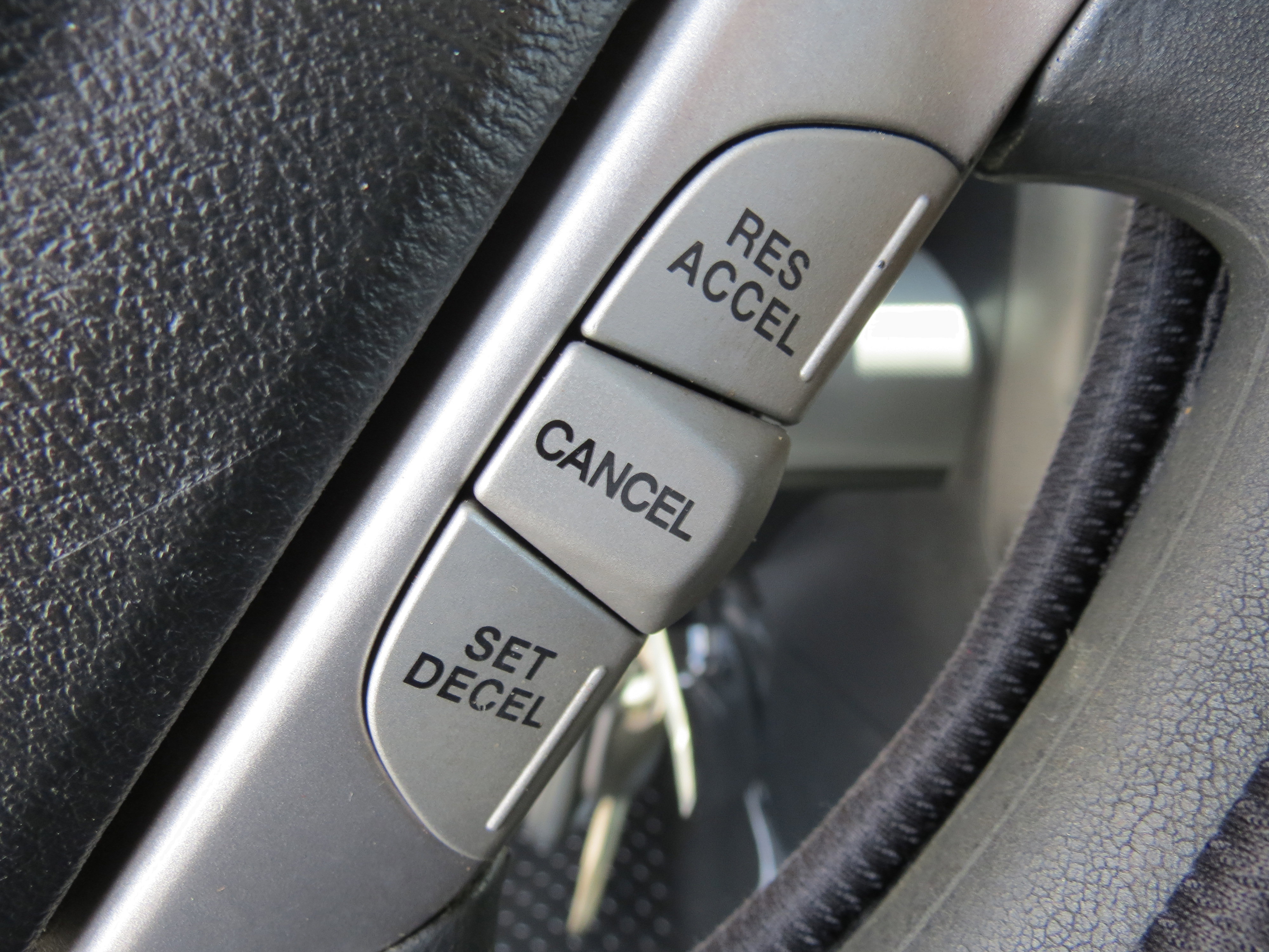 Used 2007 Honda Element LX image 12