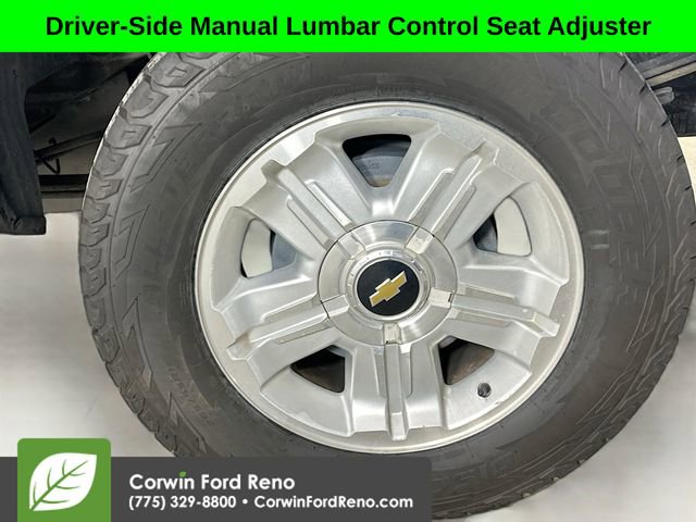 Used 2013 Chevrolet Silverado 1500 LT w/ All-Star Edition image 28