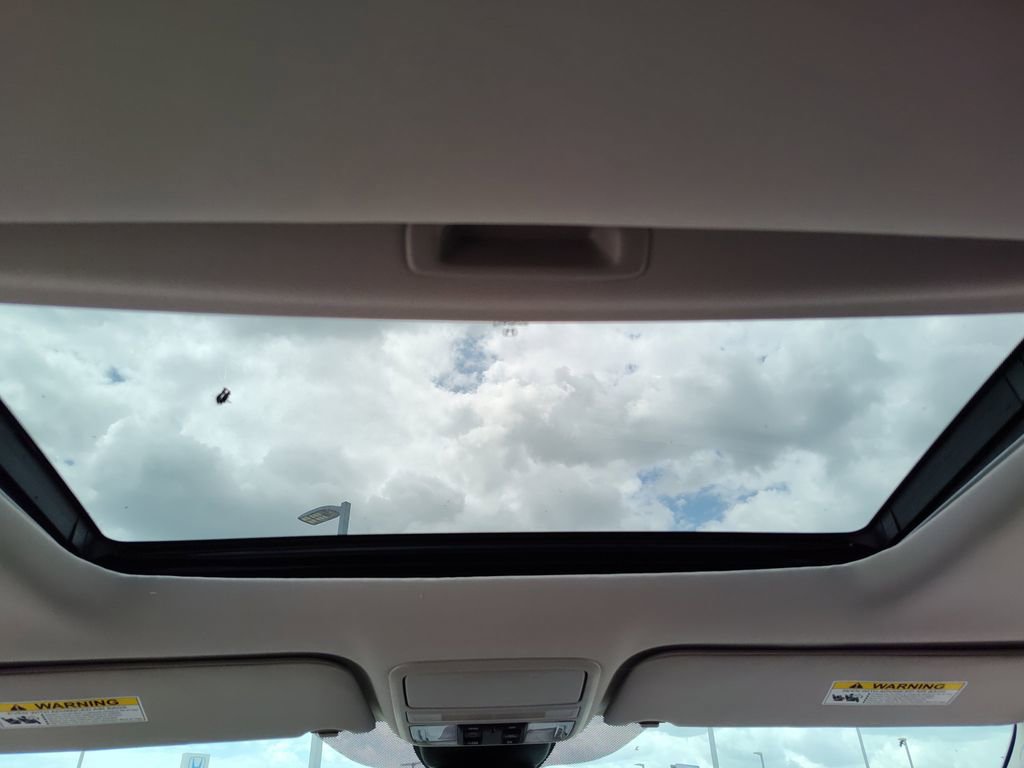 New 2026 Honda Odyssey EX-L image 11