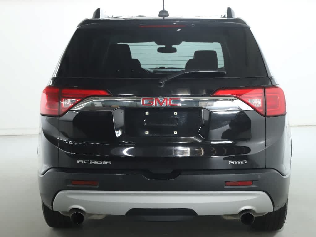 Used 2019 GMC Acadia SLT AWD/4WD image 46