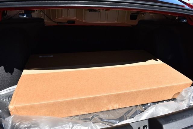 New 2026 Honda Civic Sport image 24