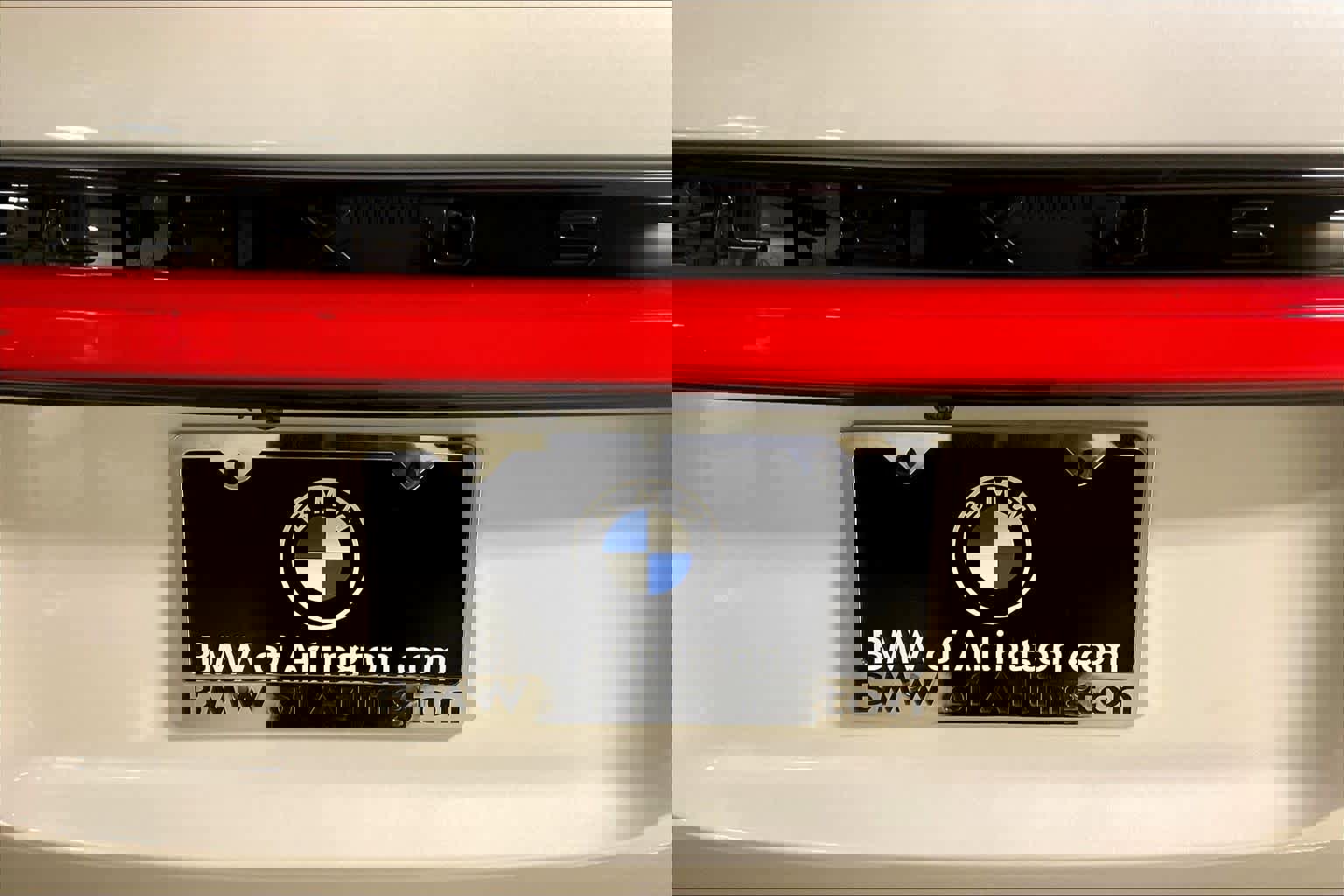 Used 2024 Lexus GX 550 image 31