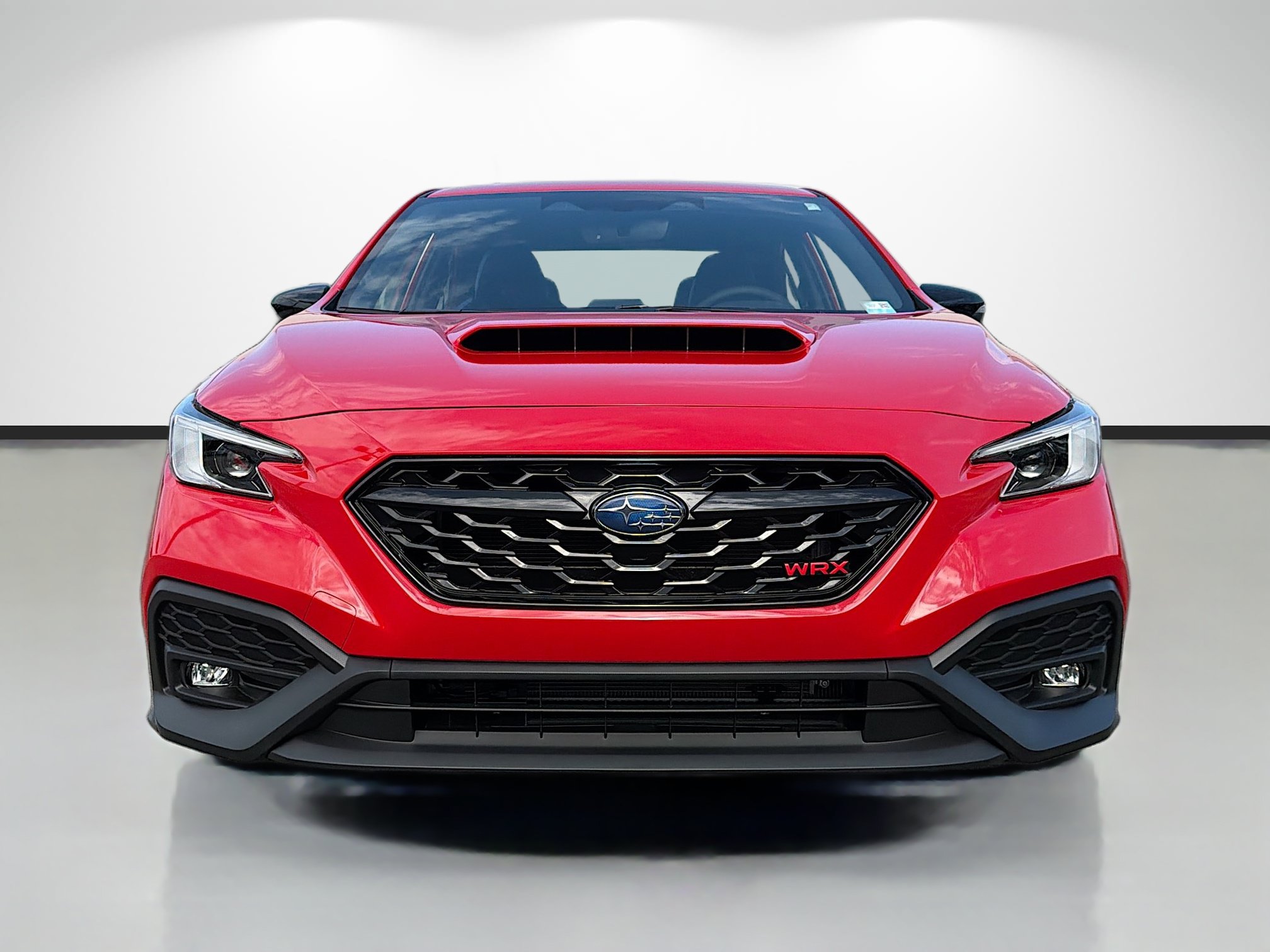 New 2026 Subaru WRX tS AWD/4WD image 8