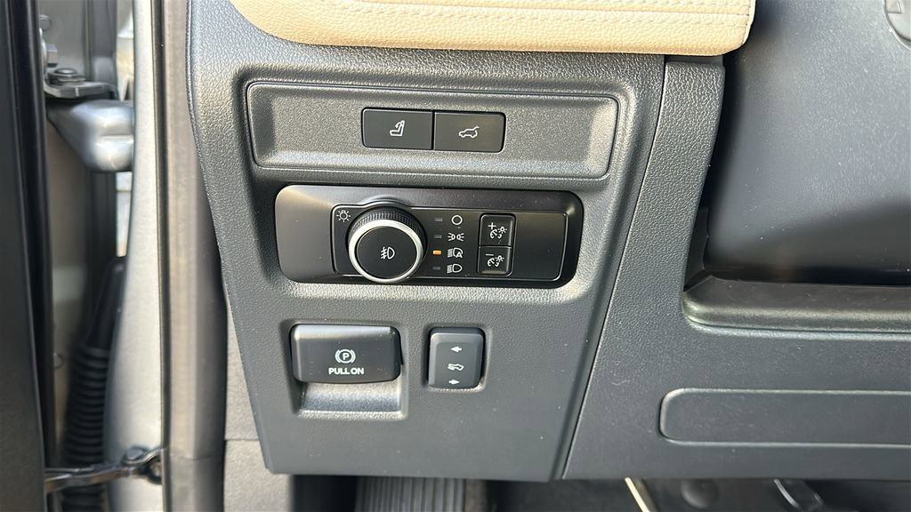 Used 2024 Ford Expedition Max Limited image 22