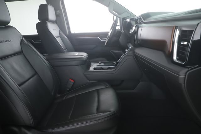 Used 2026 GMC Sierra 2500 Denali w/ Technology Package image 33