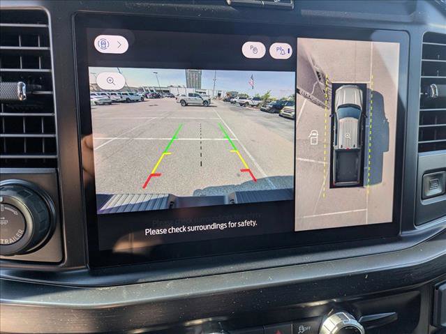 New 2025 Ford F250 Lariat w/ Lariat Ultimate Package image 12