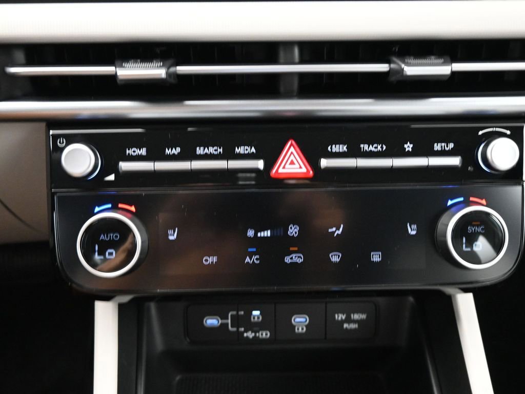 New 2026 Hyundai Tucson SEL image 31