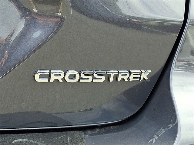 Certified 2025 Subaru Crosstrek 2.5i Limited image 31