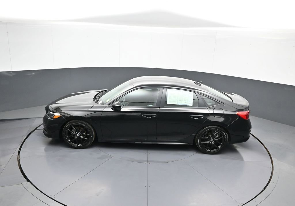 Used 2024 Honda Civic Sport image 40