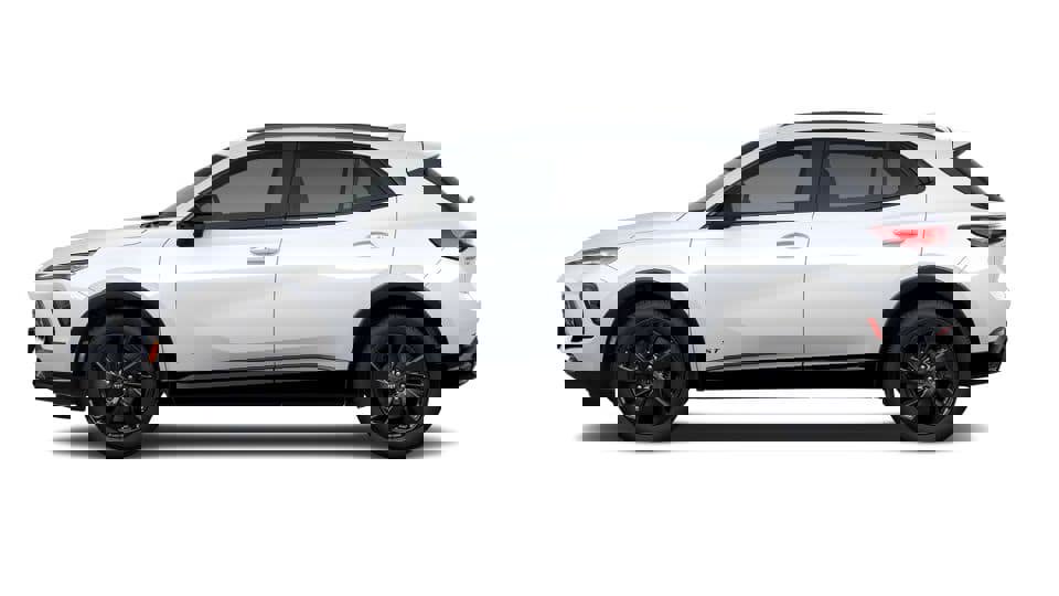 New 2026 Buick Envision Sport Touring image 56