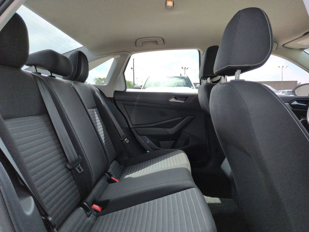 Used 2024 Volkswagen Jetta S FWD image 32