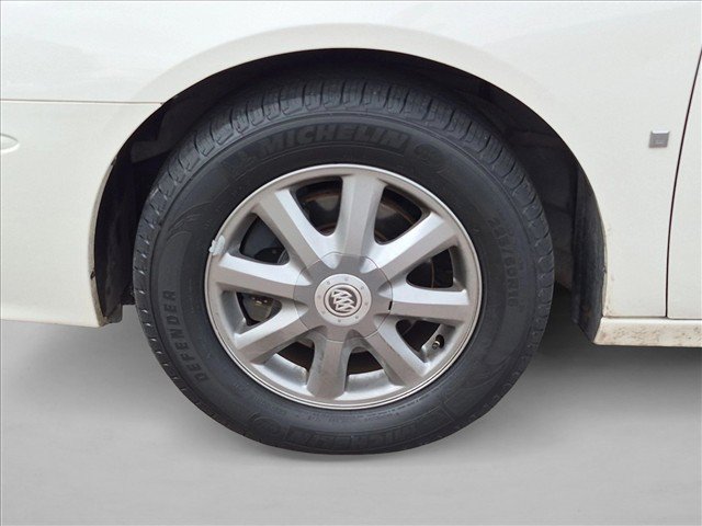 Used 2009 Buick LaCrosse CXL FWD image 20