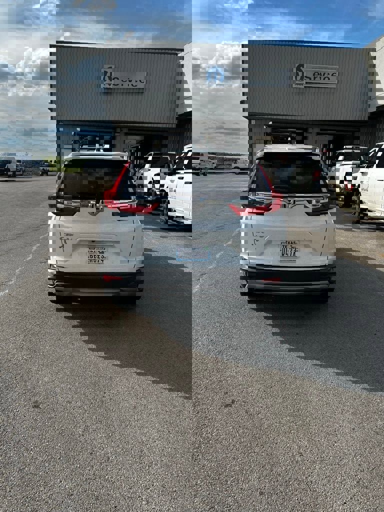 Used 2019 Honda CR-V EX-L image 4