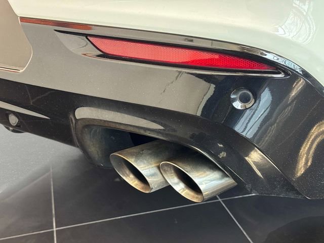 Used 2017 Chevrolet SS image 28