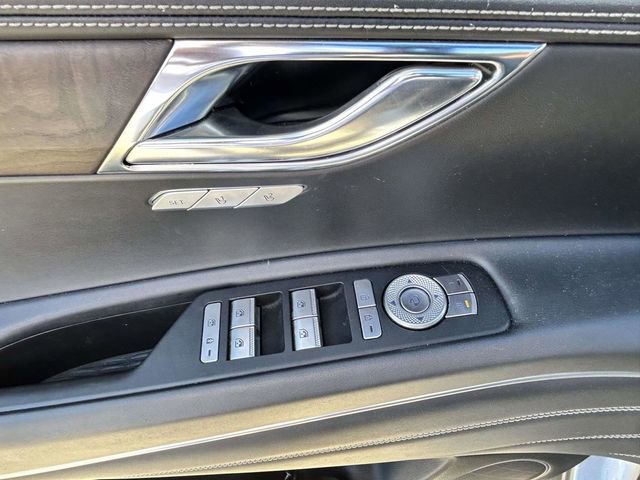 Used 2024 Genesis GV80 2.5T AWD/4WD image 13