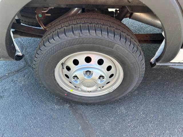 New 2025 Ford Transit 250 Low Roof AWD w/ Load Area Protection Package image 9