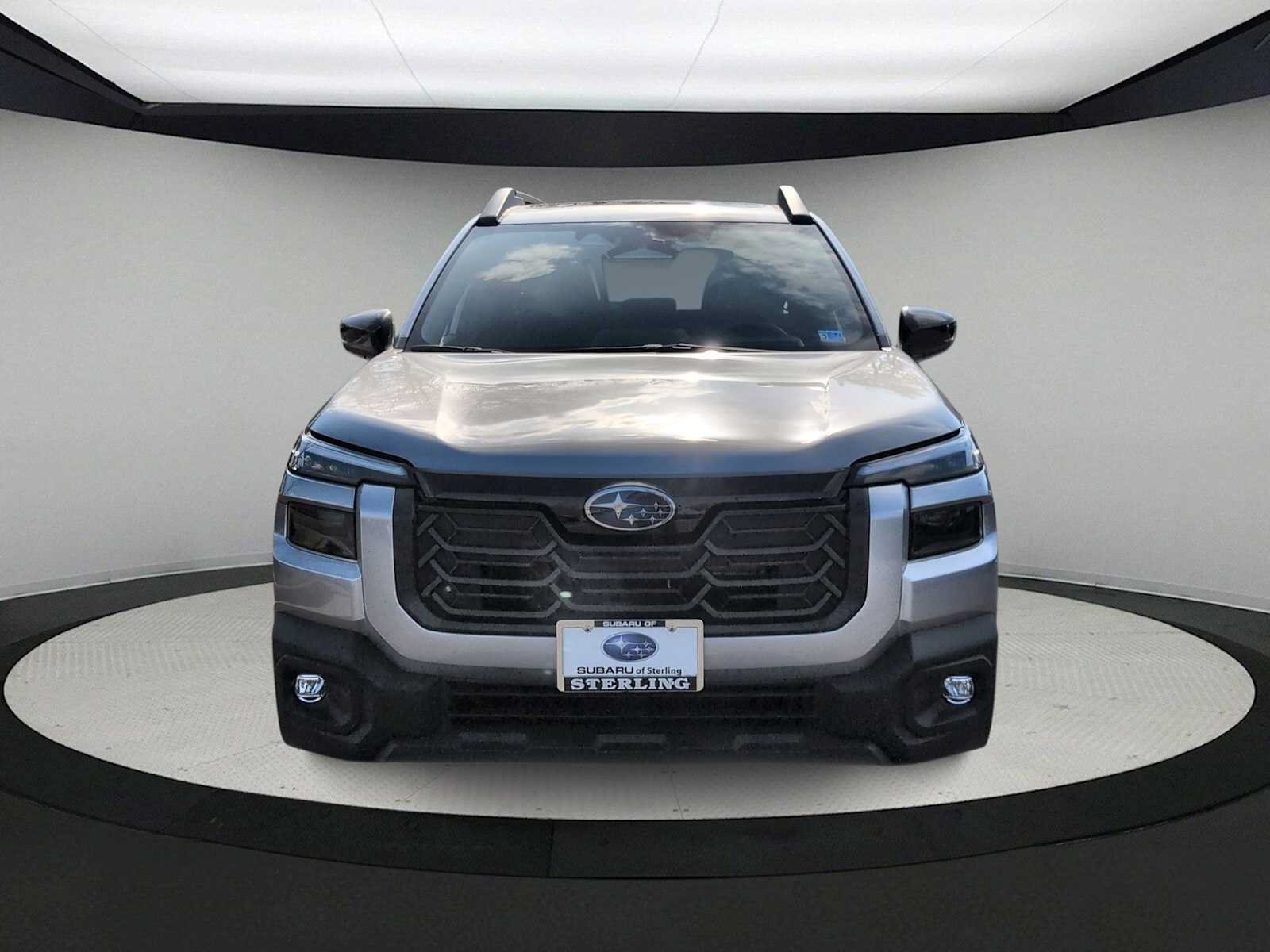 New 2026 Subaru Outback Premium AWD/4WD image 3