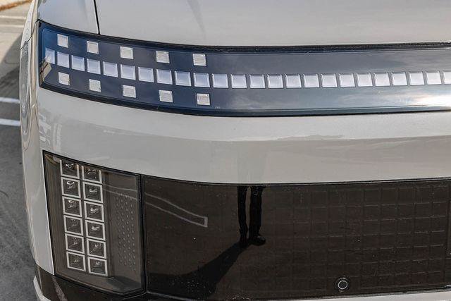 New 2026 Hyundai Ioniq 9 Calligraphy AWD/4WD image 10