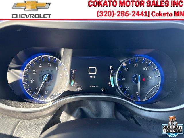 Used 2024 Chrysler Pacifica Touring-L FWD image 32