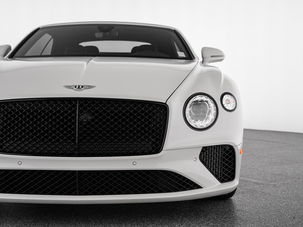 Used 2023 Bentley Continental GT V8 AWD/4WD image 44
