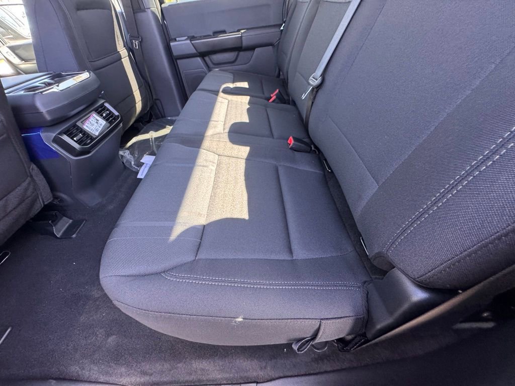New 2026 Ford F150 STX image 25