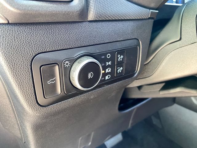 New 2025 Ford Bronco Sport Outer Banks w/ Outer Banks Tech Package+ AWD/4WD image 50