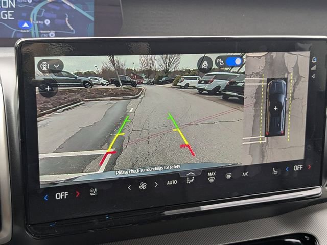 New 2026 Ford Expedition Active image 21