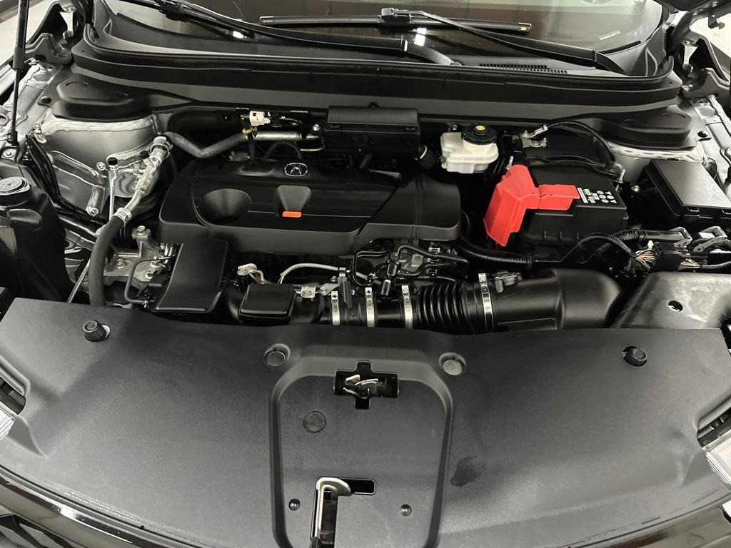 Used 2021 Acura RDX A-Spec AWD/4WD image 6