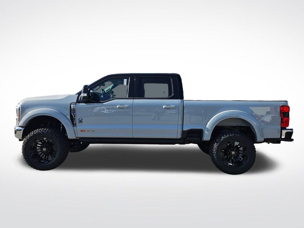 New 2026 Ford F250 Lariat AWD/4WD image 18