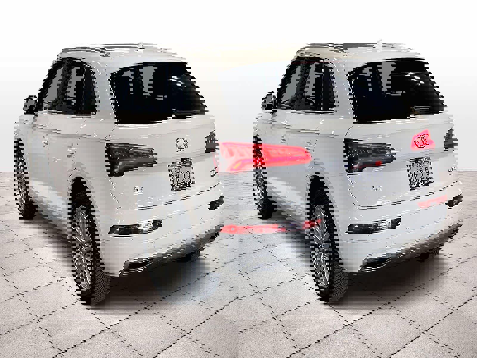 Used 2018 Audi Q5 2.0T Premium Plus image 12