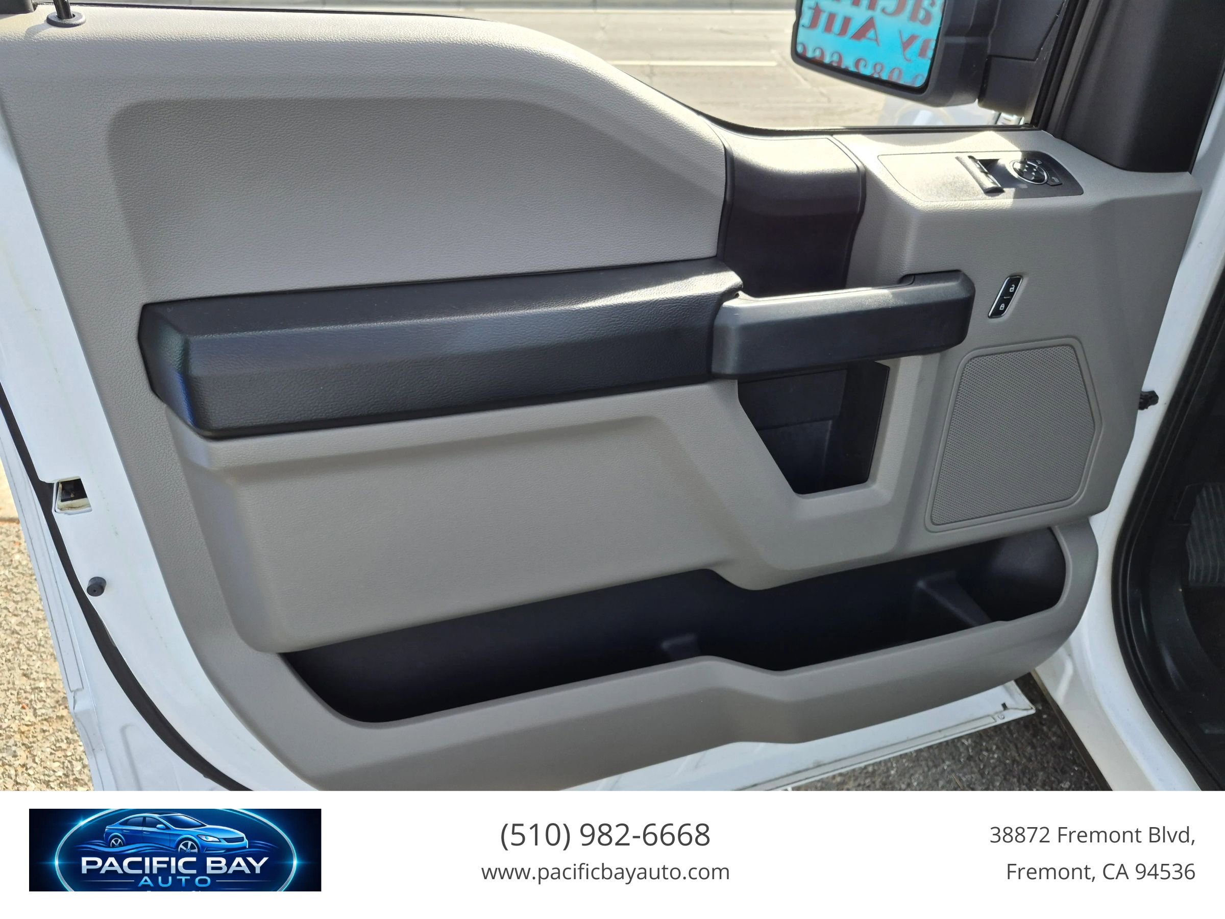 Used 2016 Ford F150 XL w/ Equipment Group 101A Mid image 10