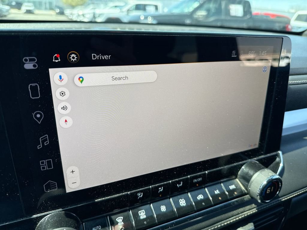 Used 2023 Chevrolet Colorado LT w/ LT Convenience Package image 17