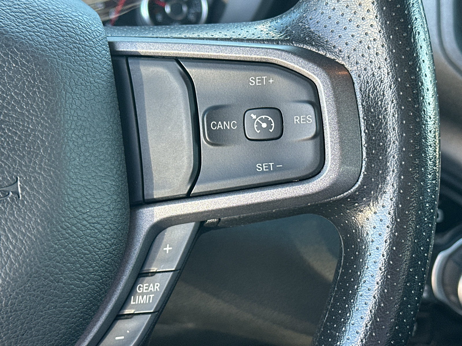 Used 2024 RAM 1500 Tradesman AWD/4WD image 19