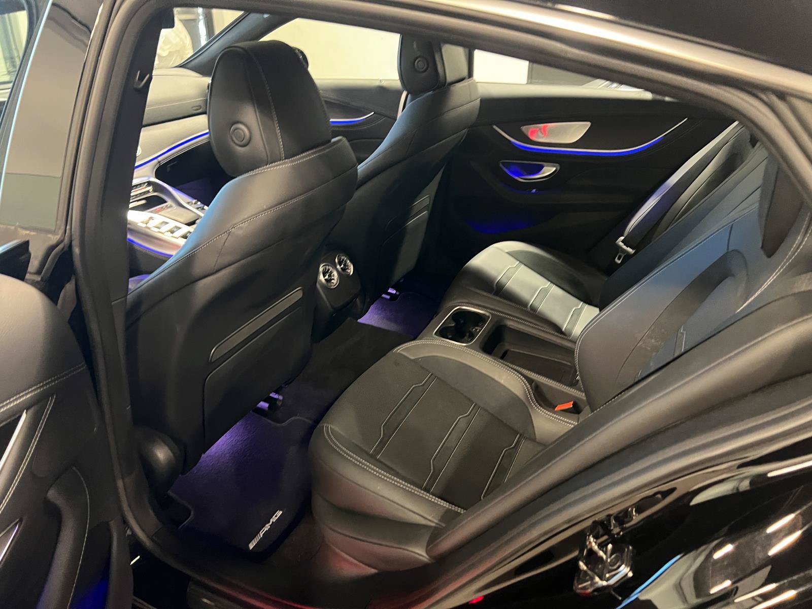 Used 2024 Mercedes-Benz AMG GT 63 image 34