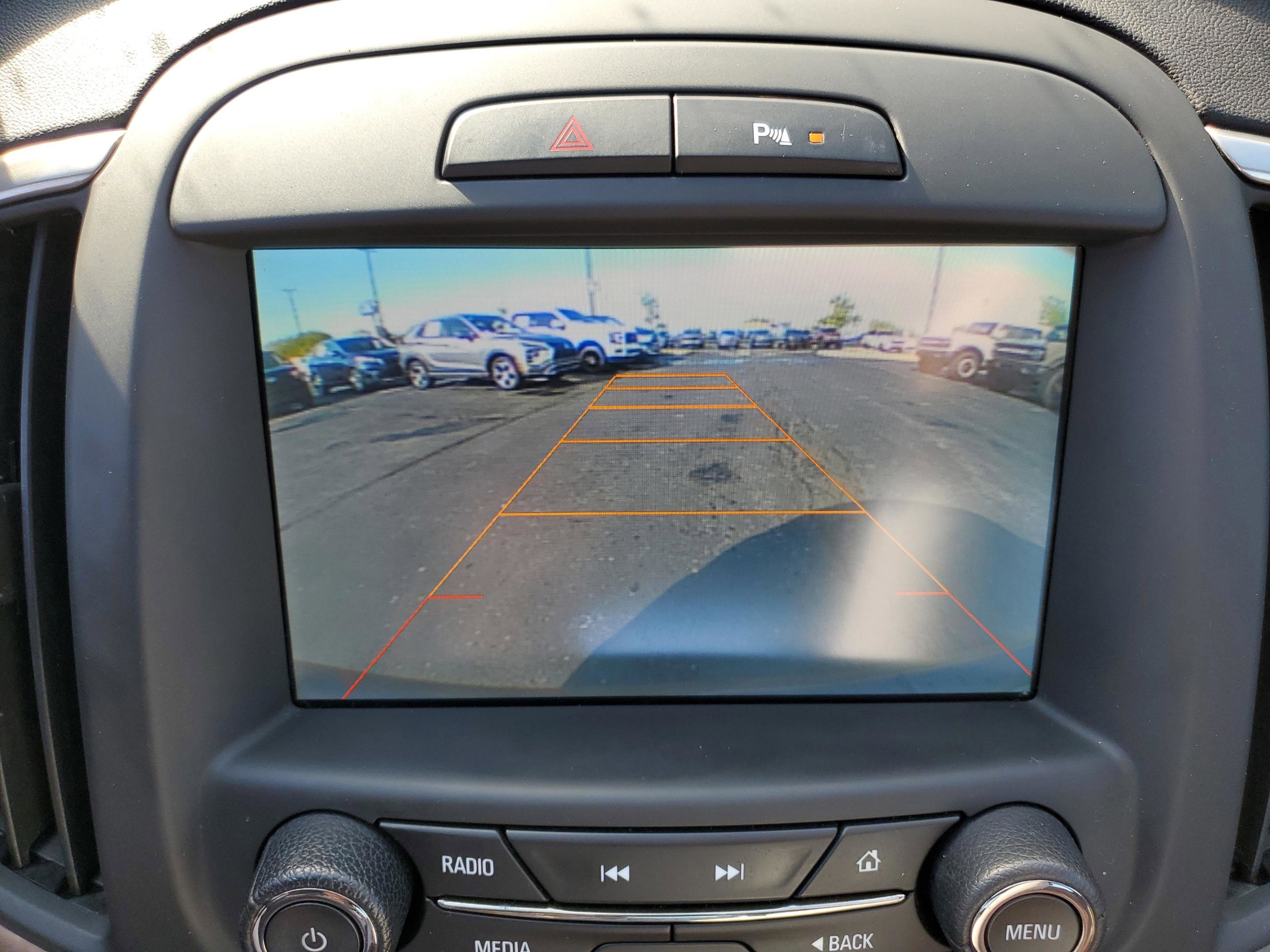 Used 2014 Buick LaCrosse Premium w/ Ultra Luxury Package FWD image 28