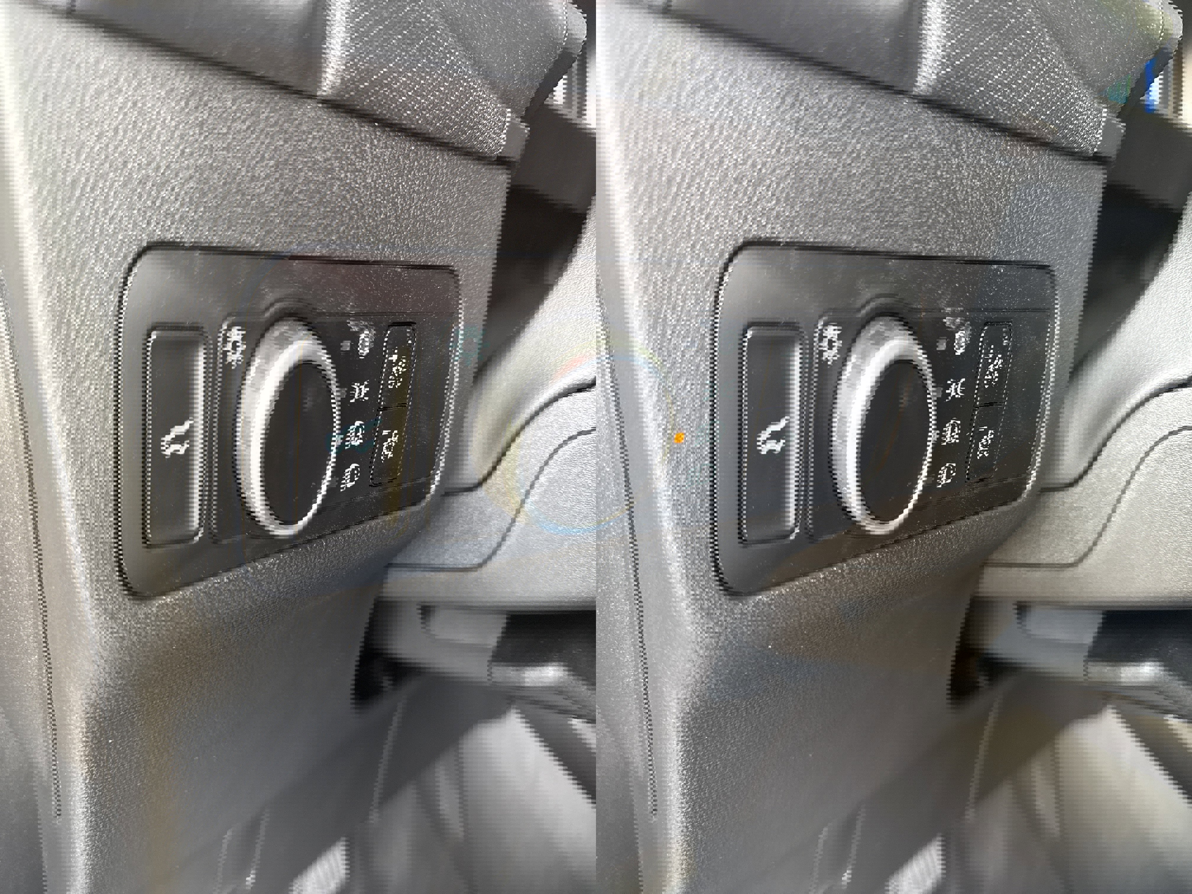 New 2025 Ford Bronco Sport Big Bend w/ Black Appearance Package image 23