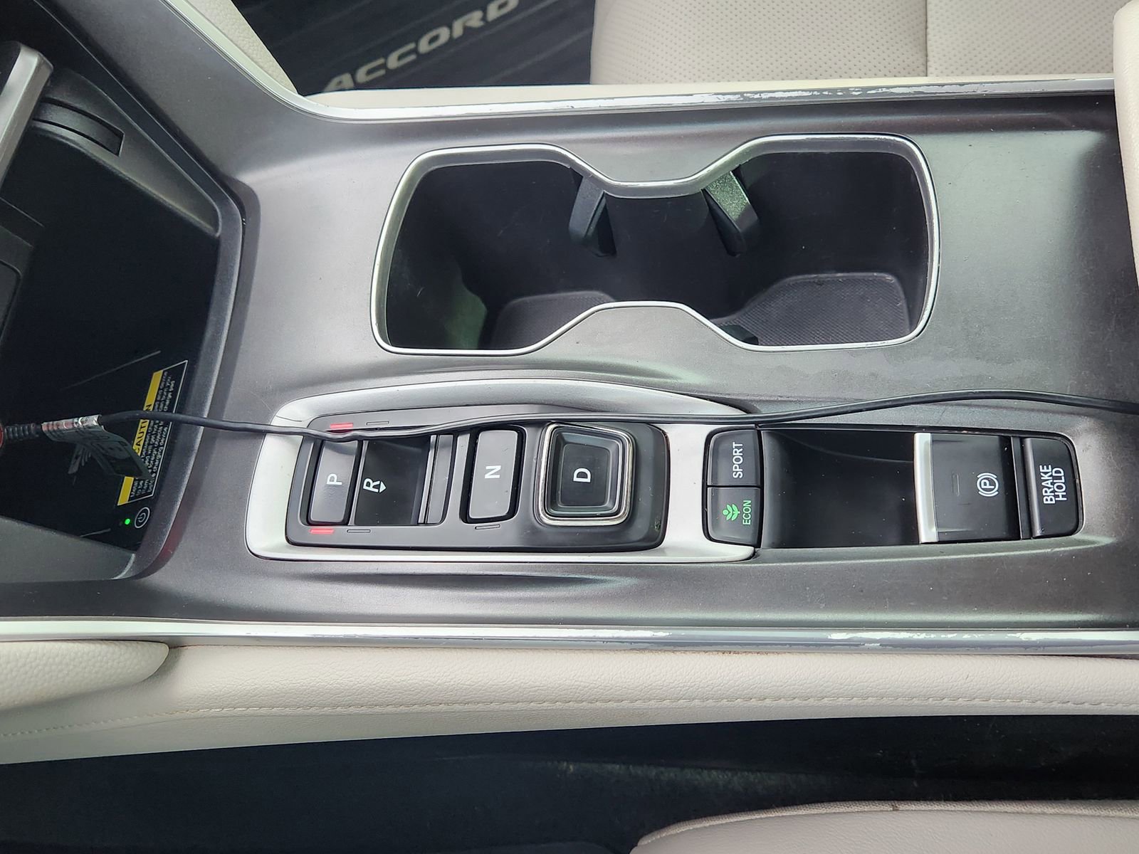 Used 2021 Honda Accord Touring image 22