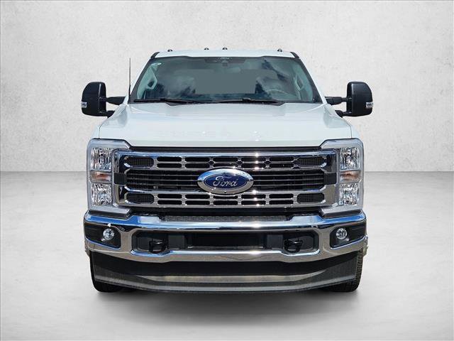New 2026 Ford F350 XLT w/ 360-Degree Camera Package image 5