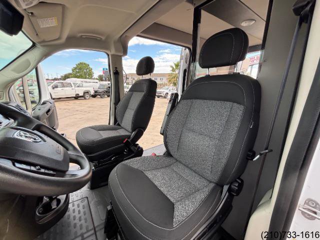 Used 2021 RAM ProMaster 1500 image 22